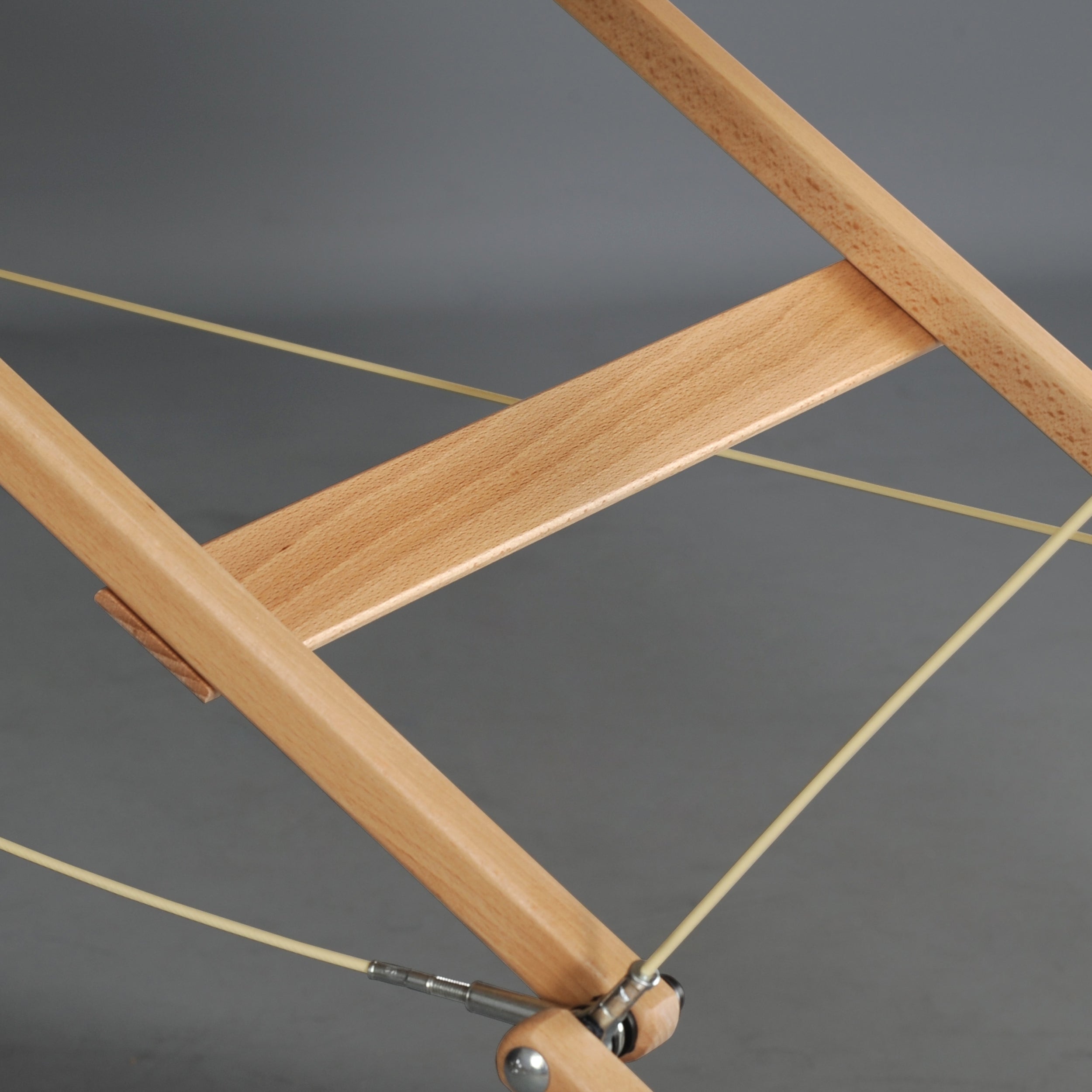 -3-Massage Table Panda Light Wood 70 Vinyl Flex K033 Beige-3