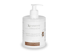 --Massage oil Natural Sesame, HABYS 450ml-