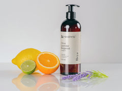 -1-Massage oil Reya Citrus Lavender Bergamot, HABYS 500 ml 500 ml-1