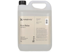 --Massage oil Reya Pure Relax HABYS, 5000ml-