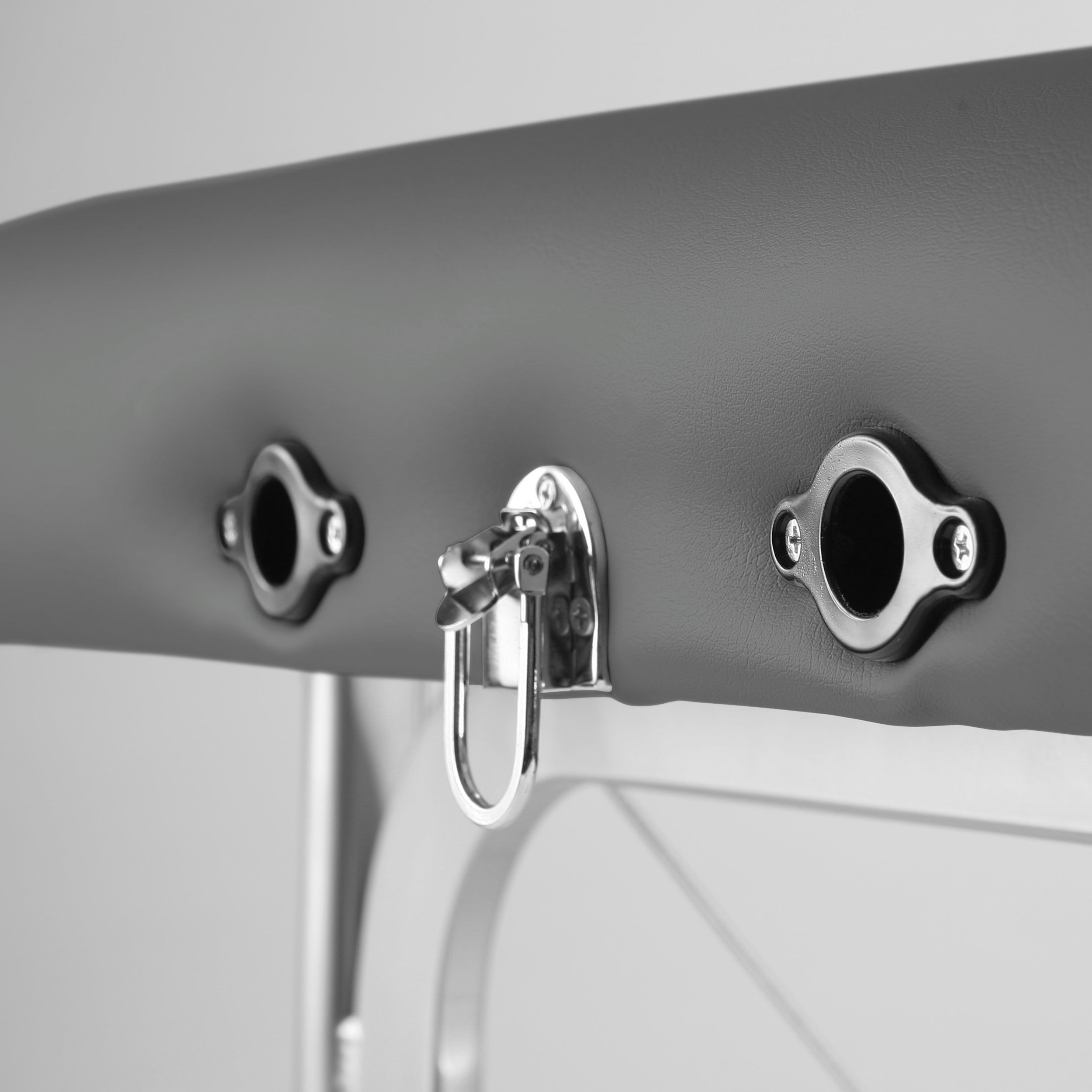 -8-Massage table Altus 70 Soft Touch K622 Charcoal-8