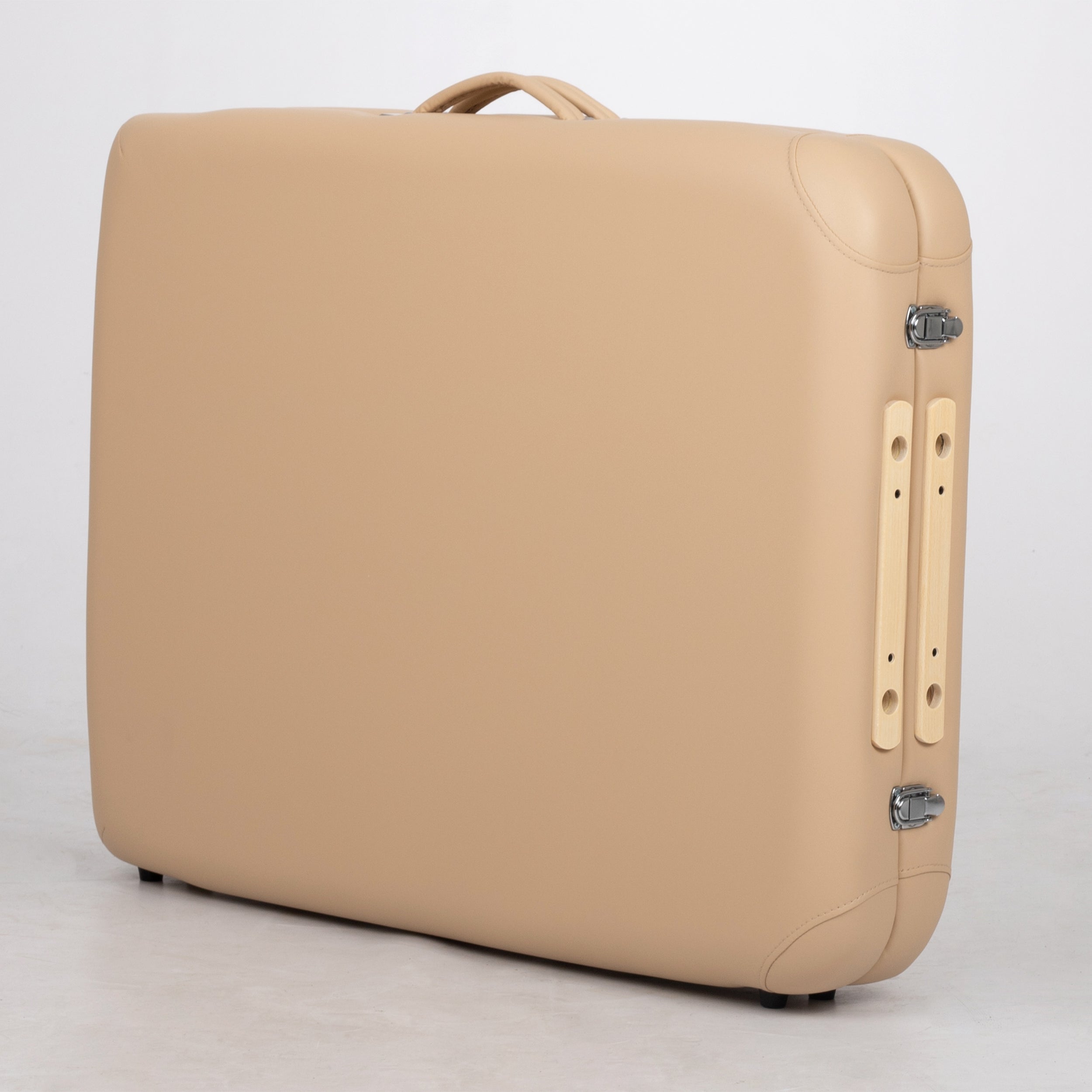 -13-Massage table Bello One 70 Soft Touch K607 Moco Beige-13