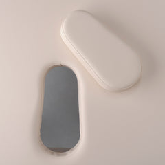 -2-Massage table Eden Matt Touch K101 Beige-2