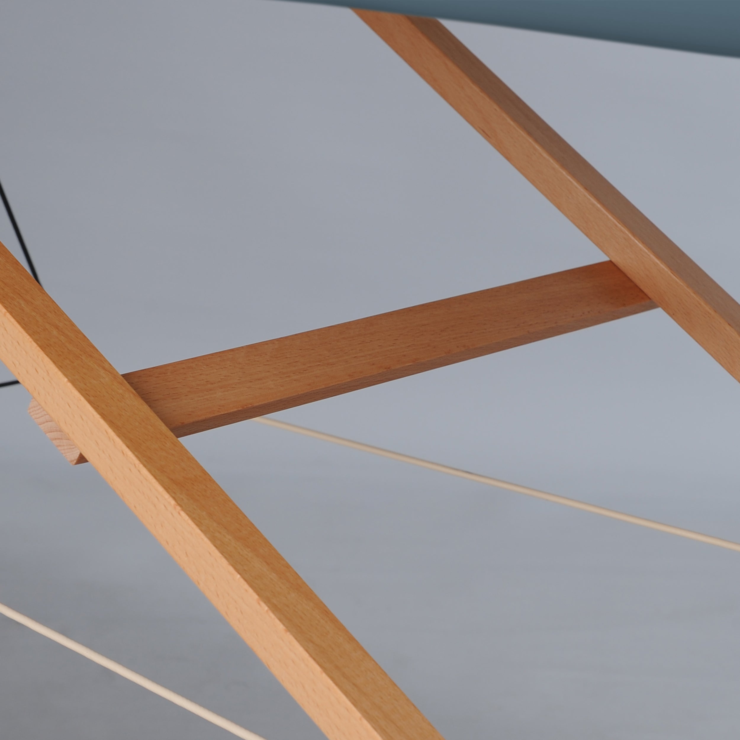 -10-Massage table Eden Matt Touch K102 Agate Blue-10