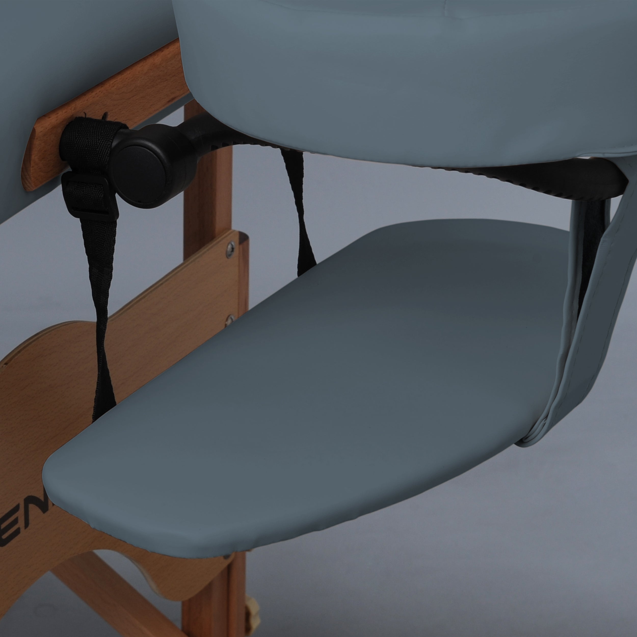 -5-Massage table Eden Matt Touch K102 Agate Blue-5