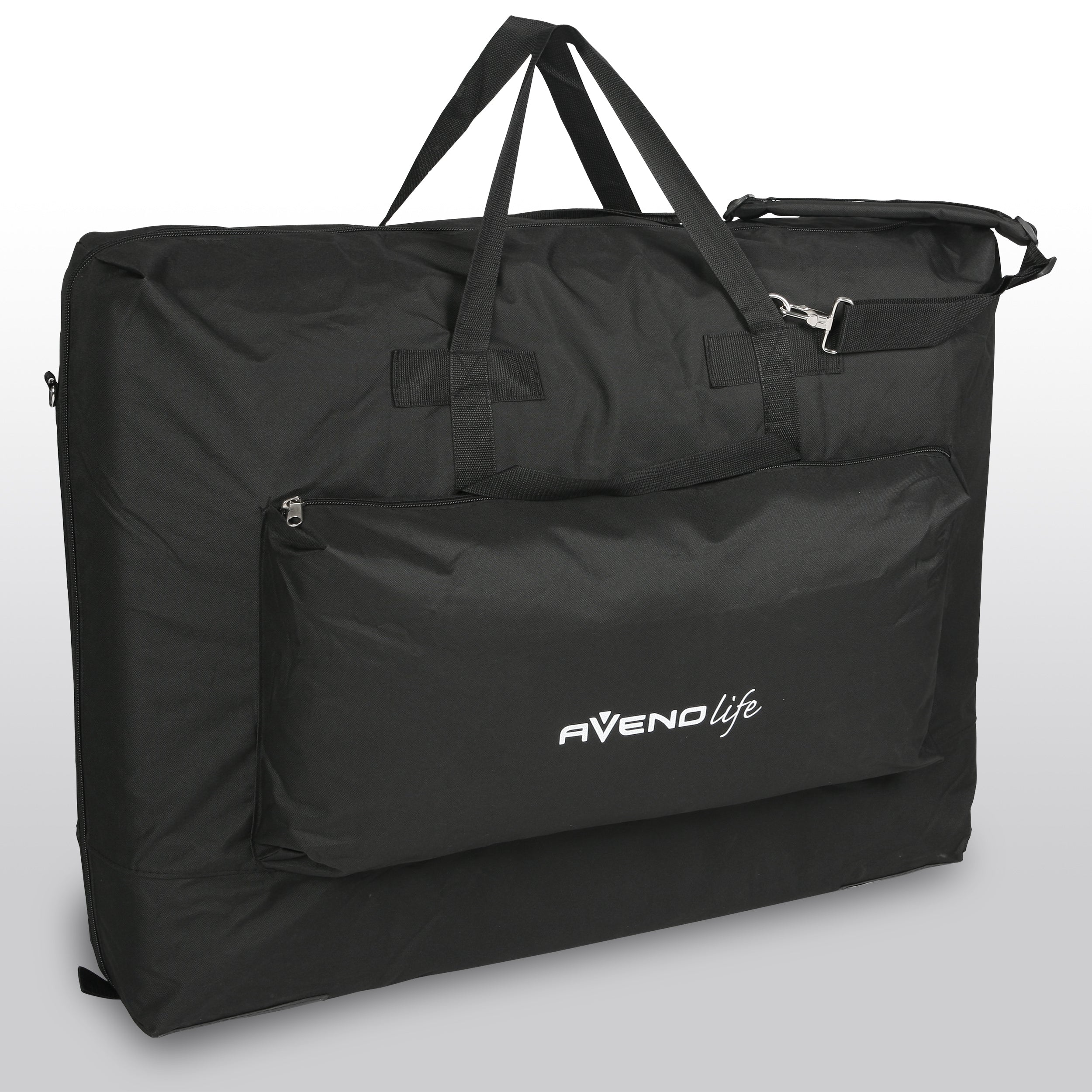 -13-Massage table Elza Soft Touch K607 Moco Beige-13