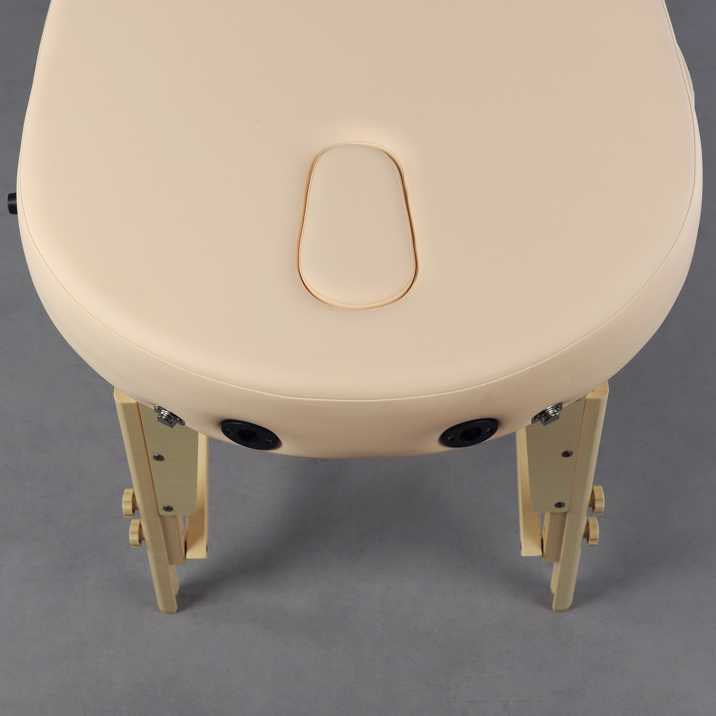 -6-Massage table Elza Soft Touch K607 Moco Beige-6