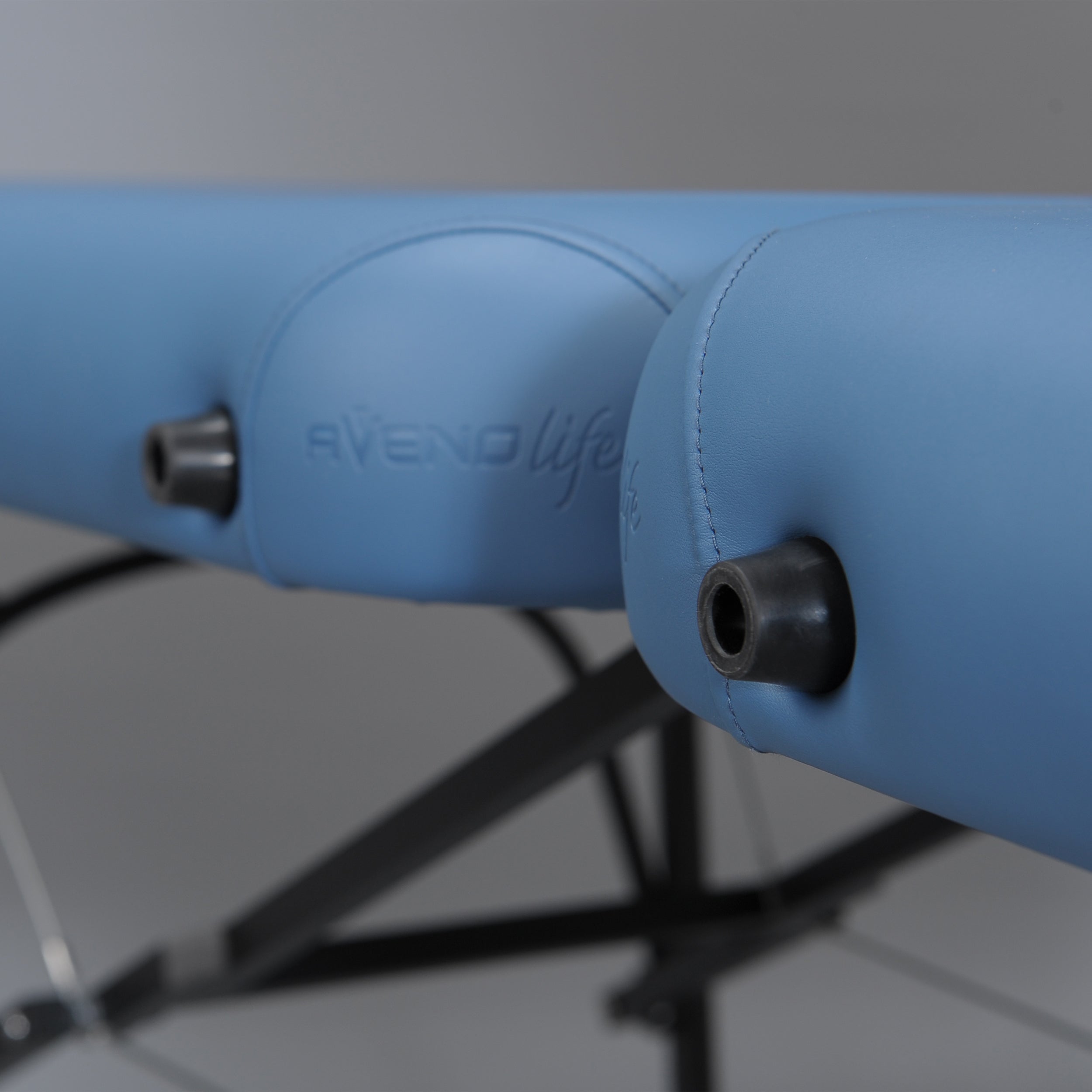 -9-Massage table Luna Light Soft Touch K651 Seamist-9