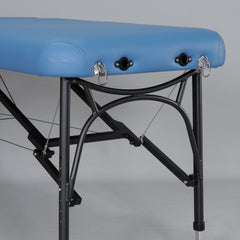 -1-Massage table Luna Light Soft Touch K651 Seamist-1