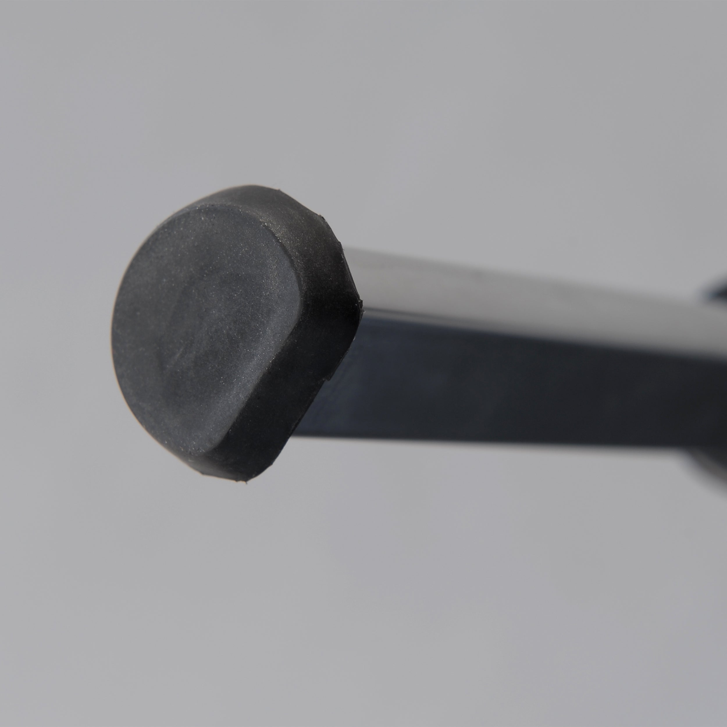 -5-Massage table Luna light Soft Touch K622 Charcoal-5