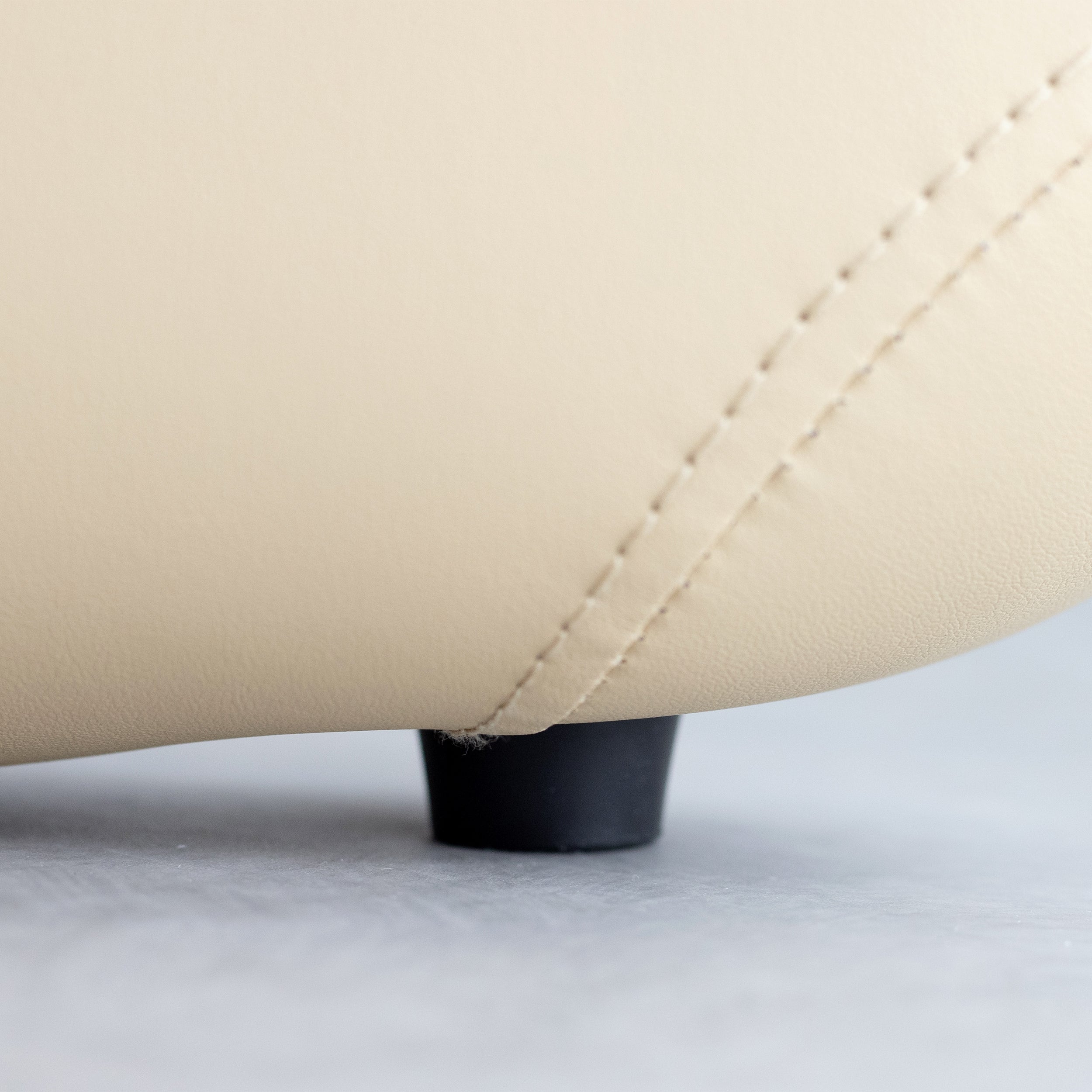 -12-Massage table Therma Top 70 Soft Touch K607 Moco Beige-12