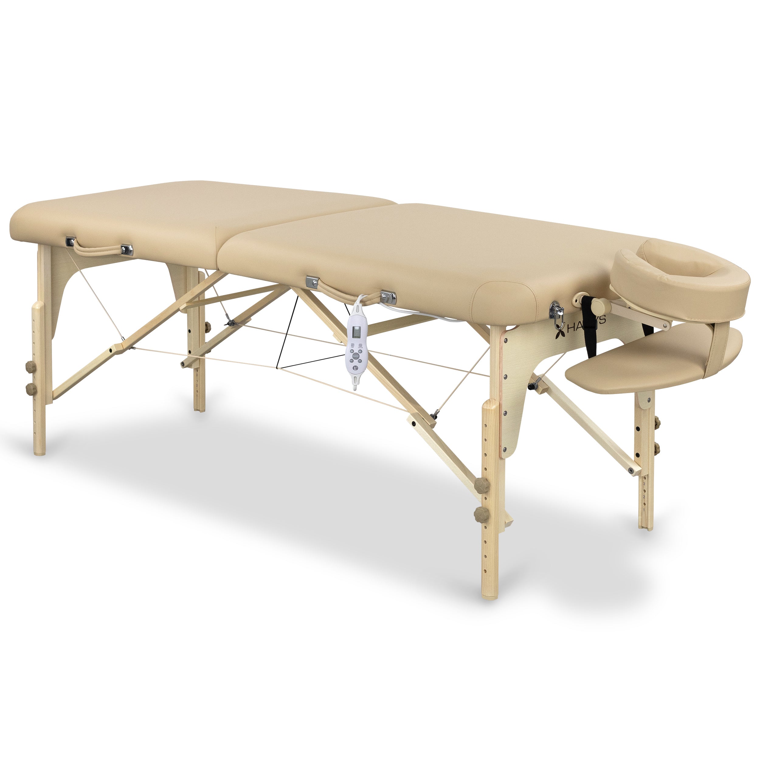 -14-Massage table Therma Top 70 Soft Touch K607 Moco Beige-14