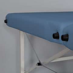 -2-Massage table Torina Matt Touch K102 Agate Blue-2
