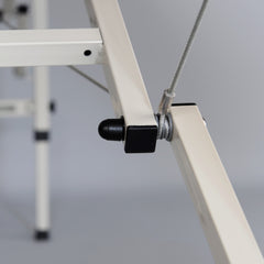 -3-Massage table Torina Matt Touch K102 Agate Blue-3