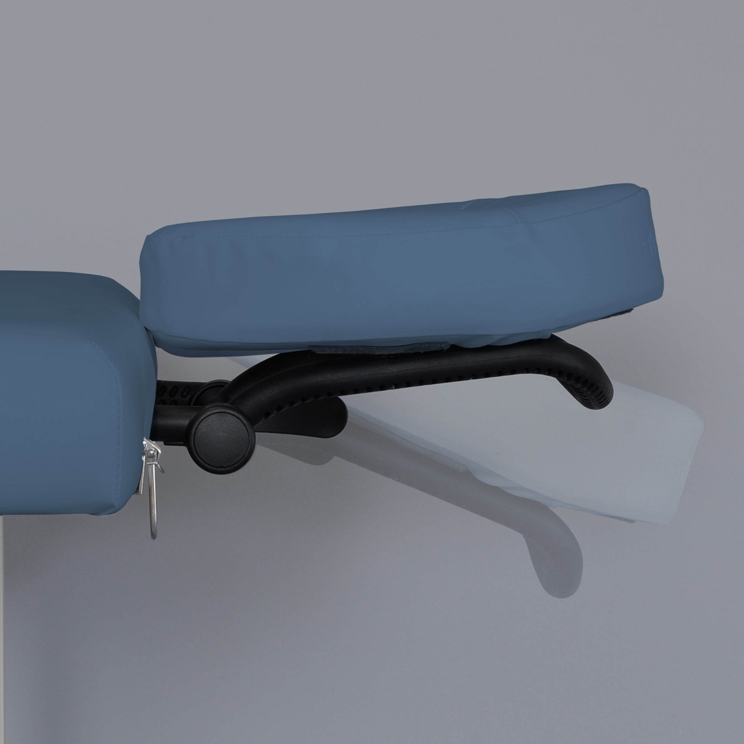 -6-Massage table Torina Matt Touch K102 Agate Blue-6