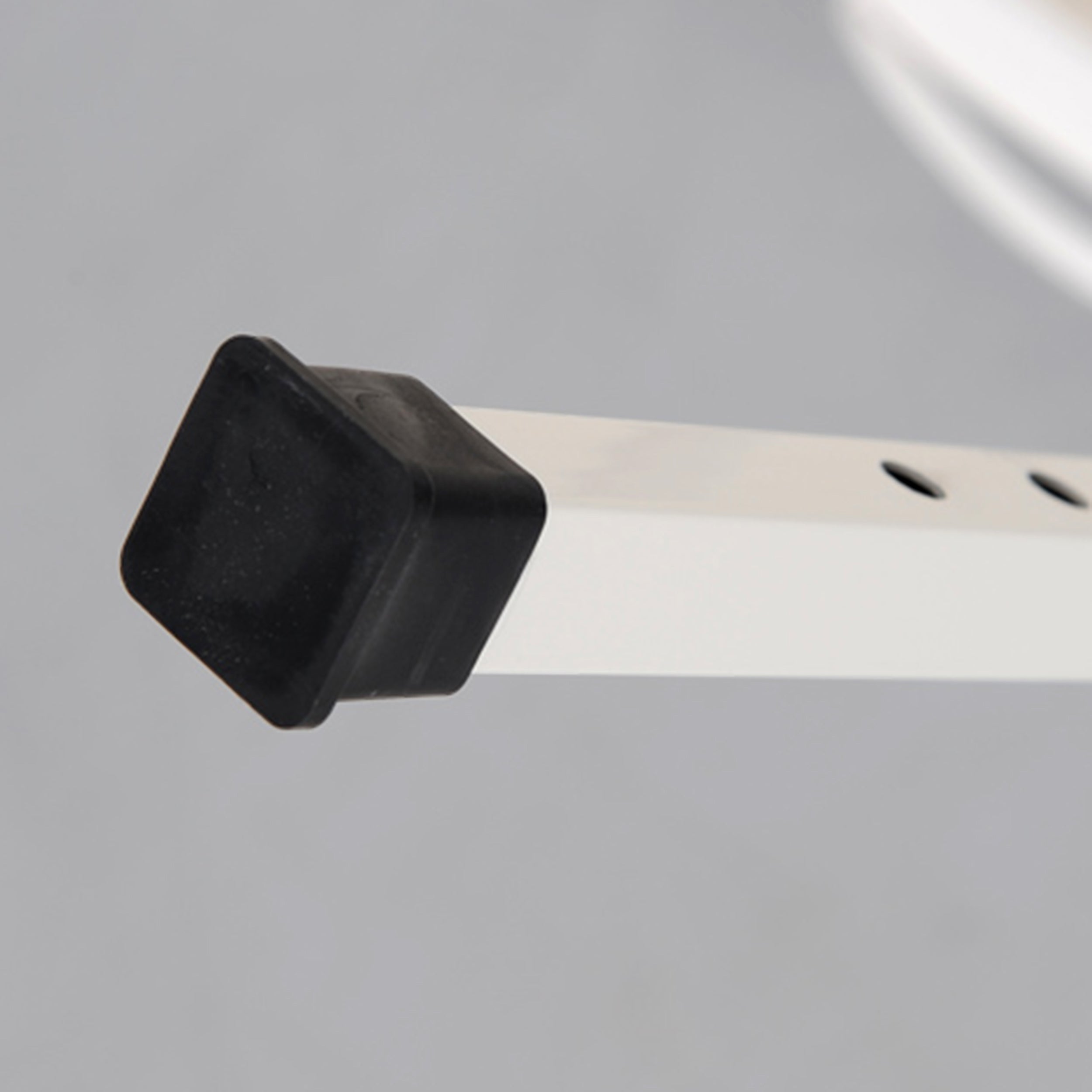 -9-Massage table Torina Matt Touch K105 Black-9