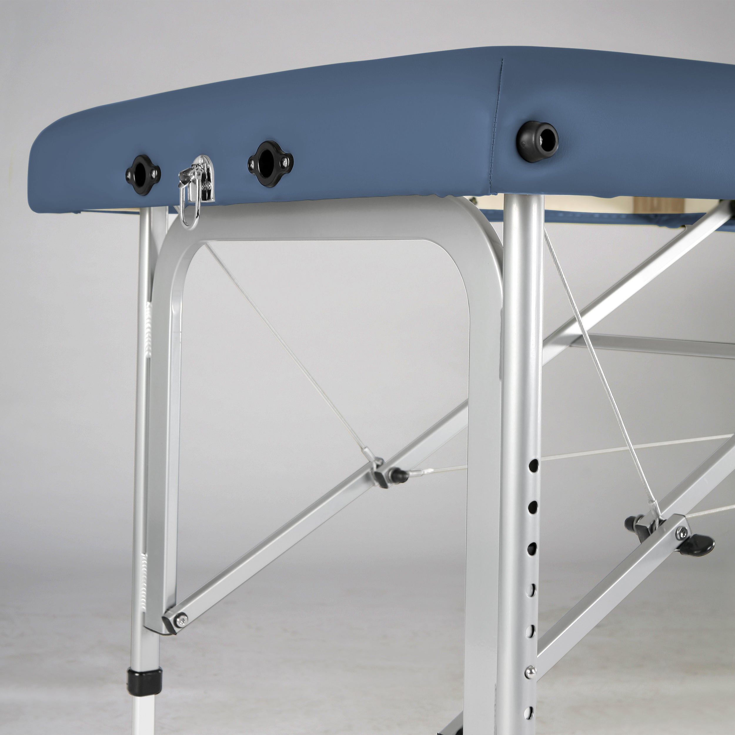 -1-Massage table Vesta Soft Touch K651 Seamist-1