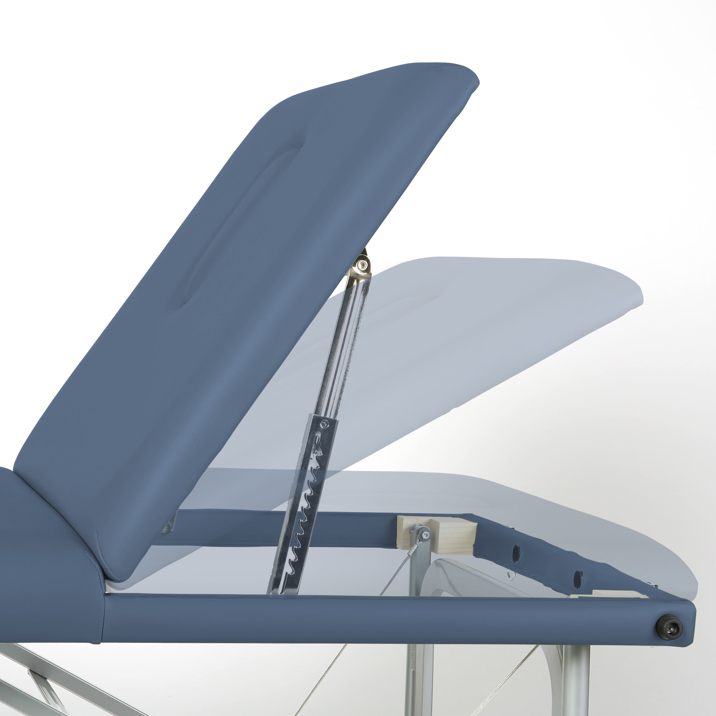 -4-Massage table Vesta Soft Touch K651 Seamist-4