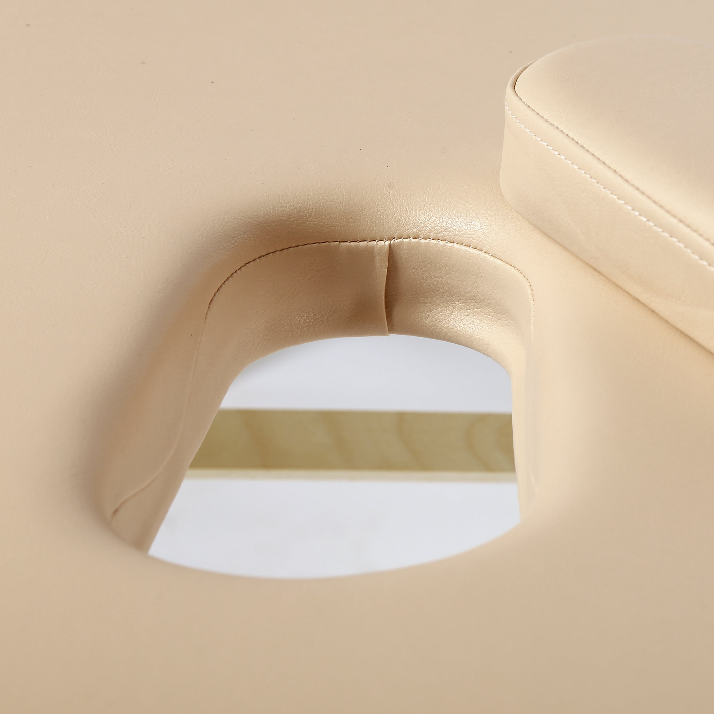 -8-Massage table eSpirit 60 Soft Touch K607 Moco Beige-8