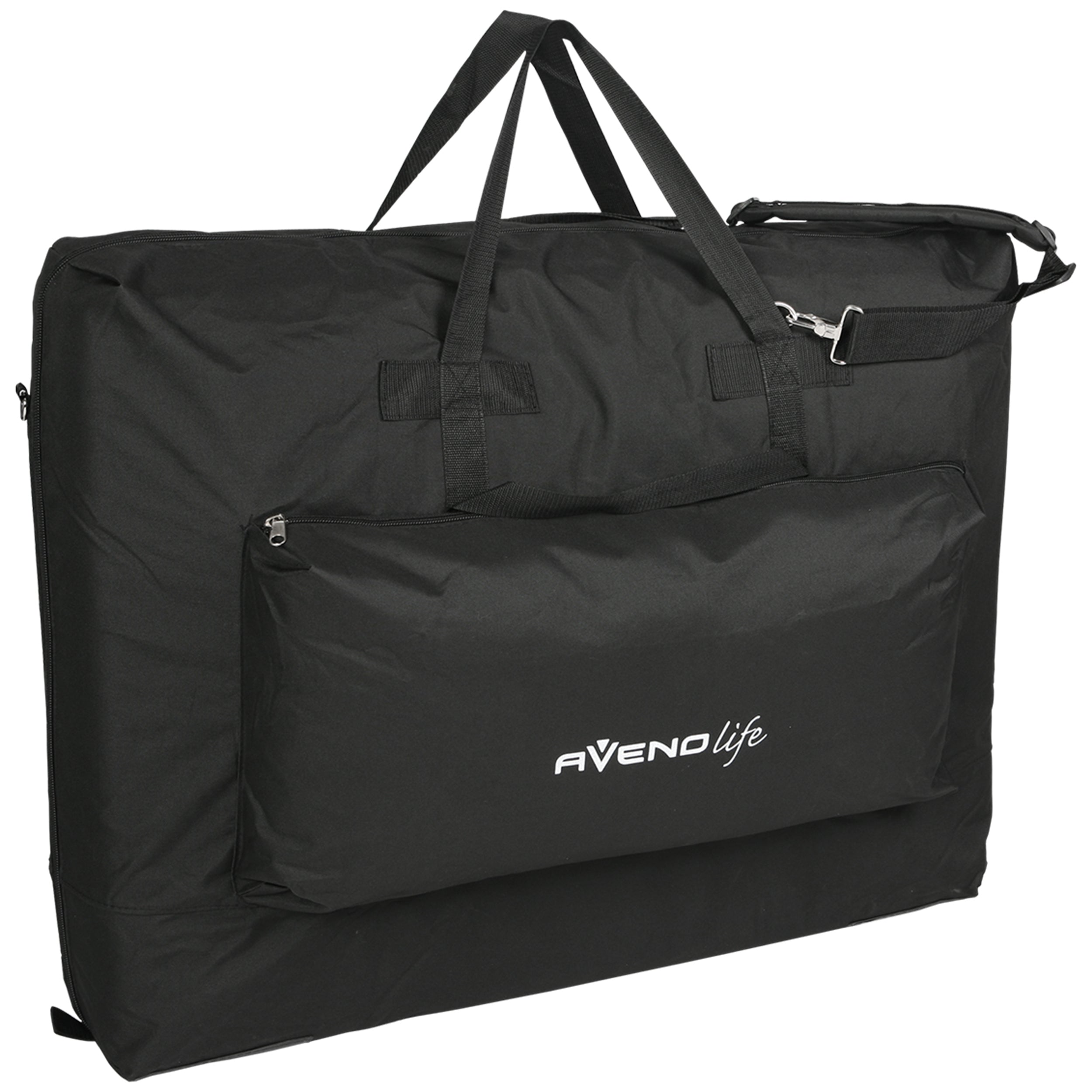 -10-Massage table eSpirit 60 Soft Touch K607 Moco Beige-10