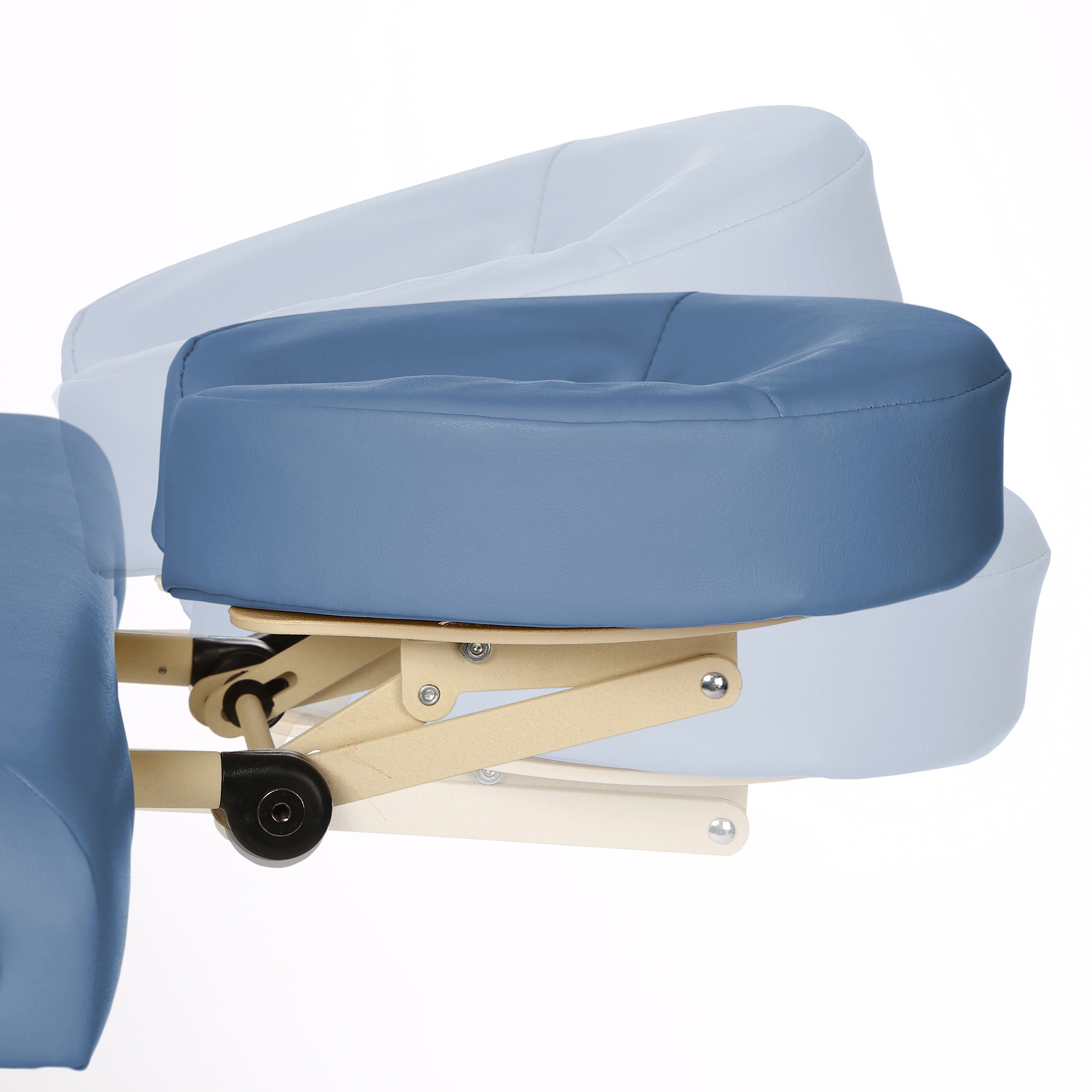 -9-Massage table eSpirit 60 Soft Touch K651 Seamist-9