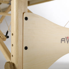 -2-Massage table eSpirit 60 Soft Touch K651 Seamist-2