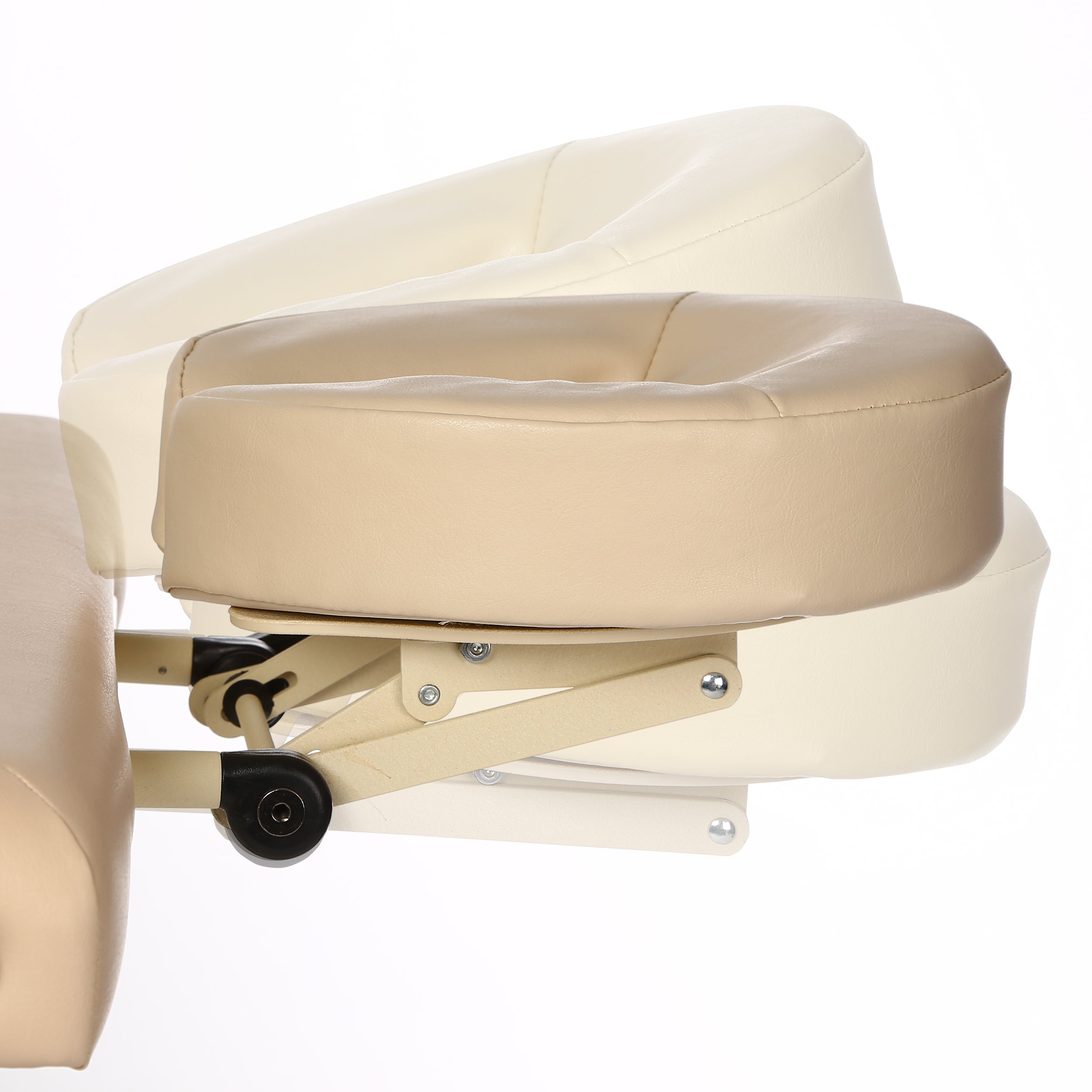 -8-Massage table eSpirit 70 Soft Touch K607 Moco Beige-8
