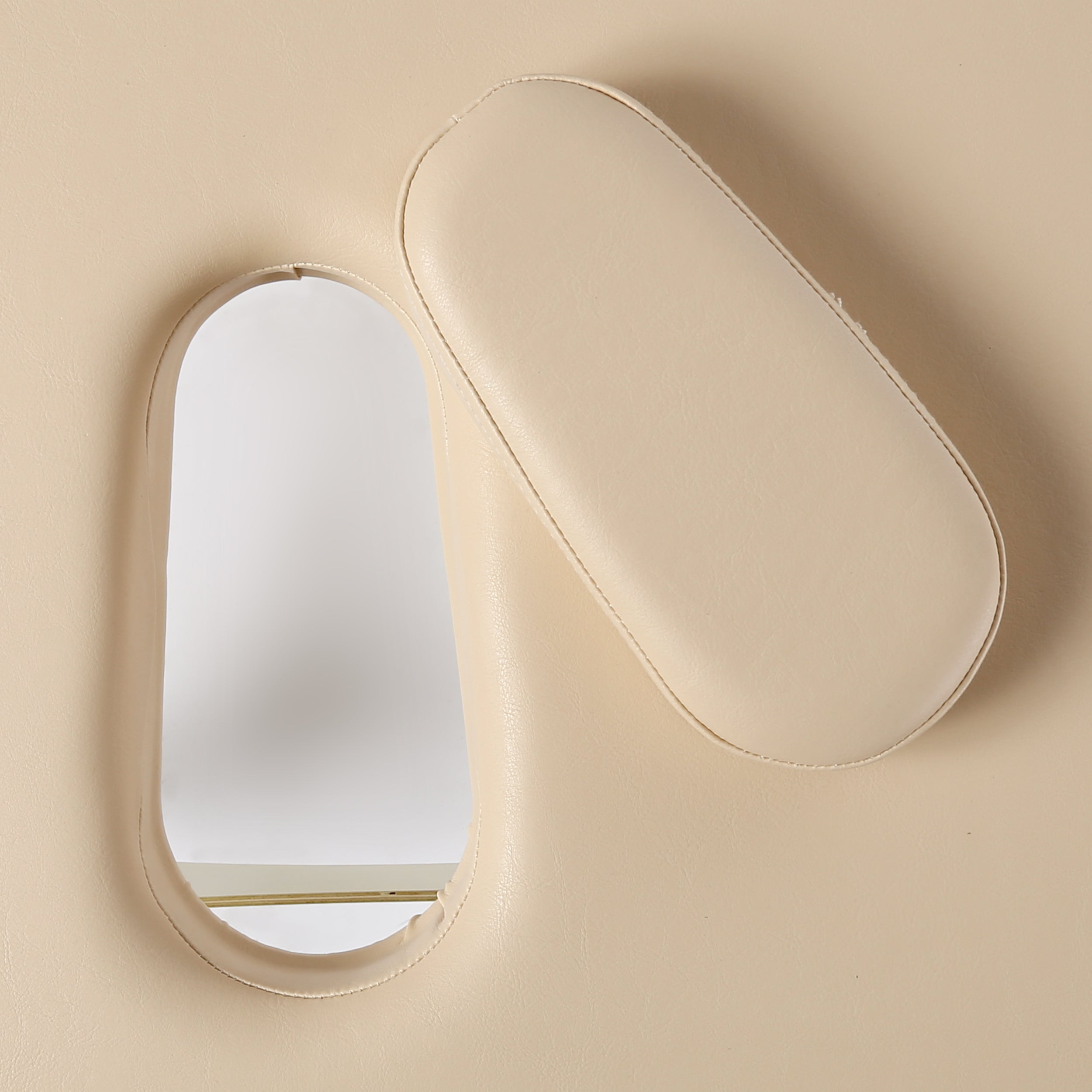 -12-Massage table eSpirit 70 Soft Touch K607 Moco Beige-12