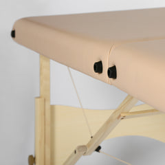 -1-Massage table eSpirit 70 Soft Touch K607 Moco Beige-1