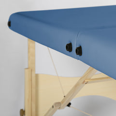 -1-Massage table eSpirit 70 Soft Touch K651 Seamist-1