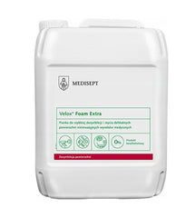 --Medisept - Velox Foam Extra 5L-