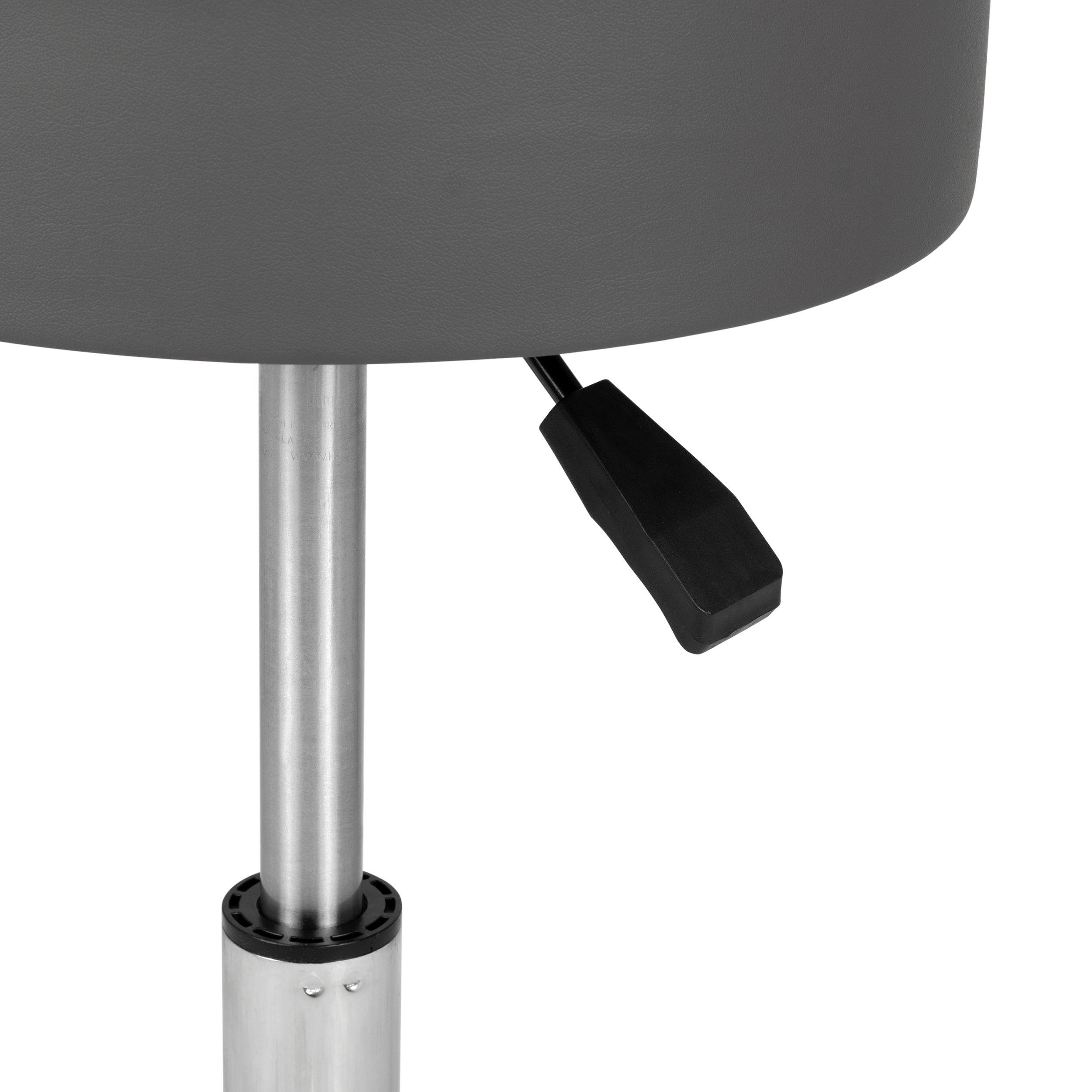 -2-Mobi stool PVC gray-2