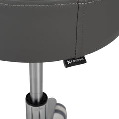 -3-Mobi stool PVC gray-3