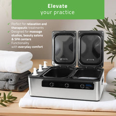 -1-Multifunctional stone and oil heater-1