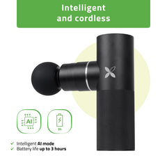 -1-Neo Massage Gun – compact muscle massage device-1