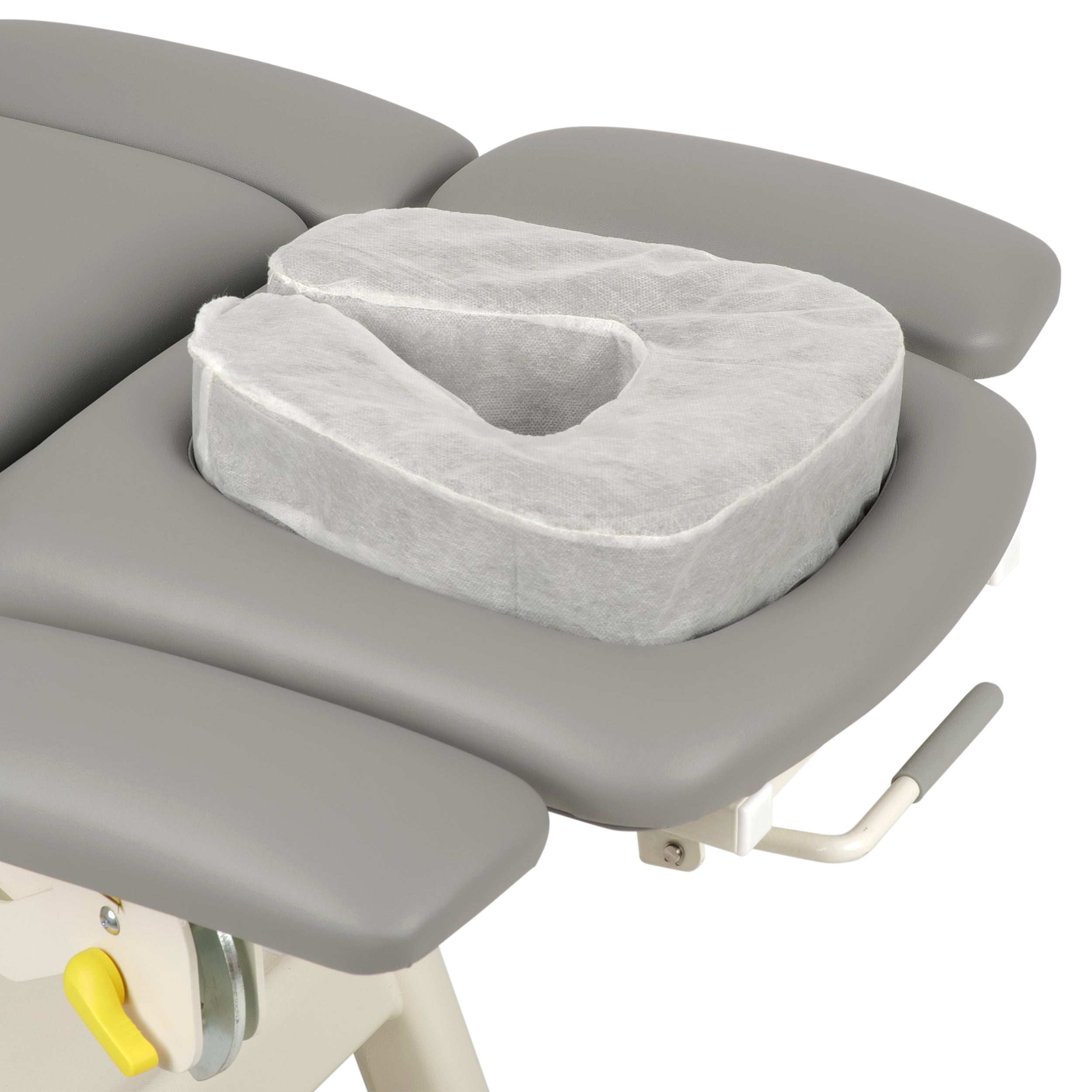-1-Non-woven headrest covers with elastic Evero, Proxima - 50 pcs, 25g/m2-1