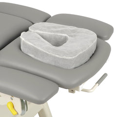 -1-Non-woven headrest covers with elastic Evero, Proxima - 50 pcs, 25g/m2-1