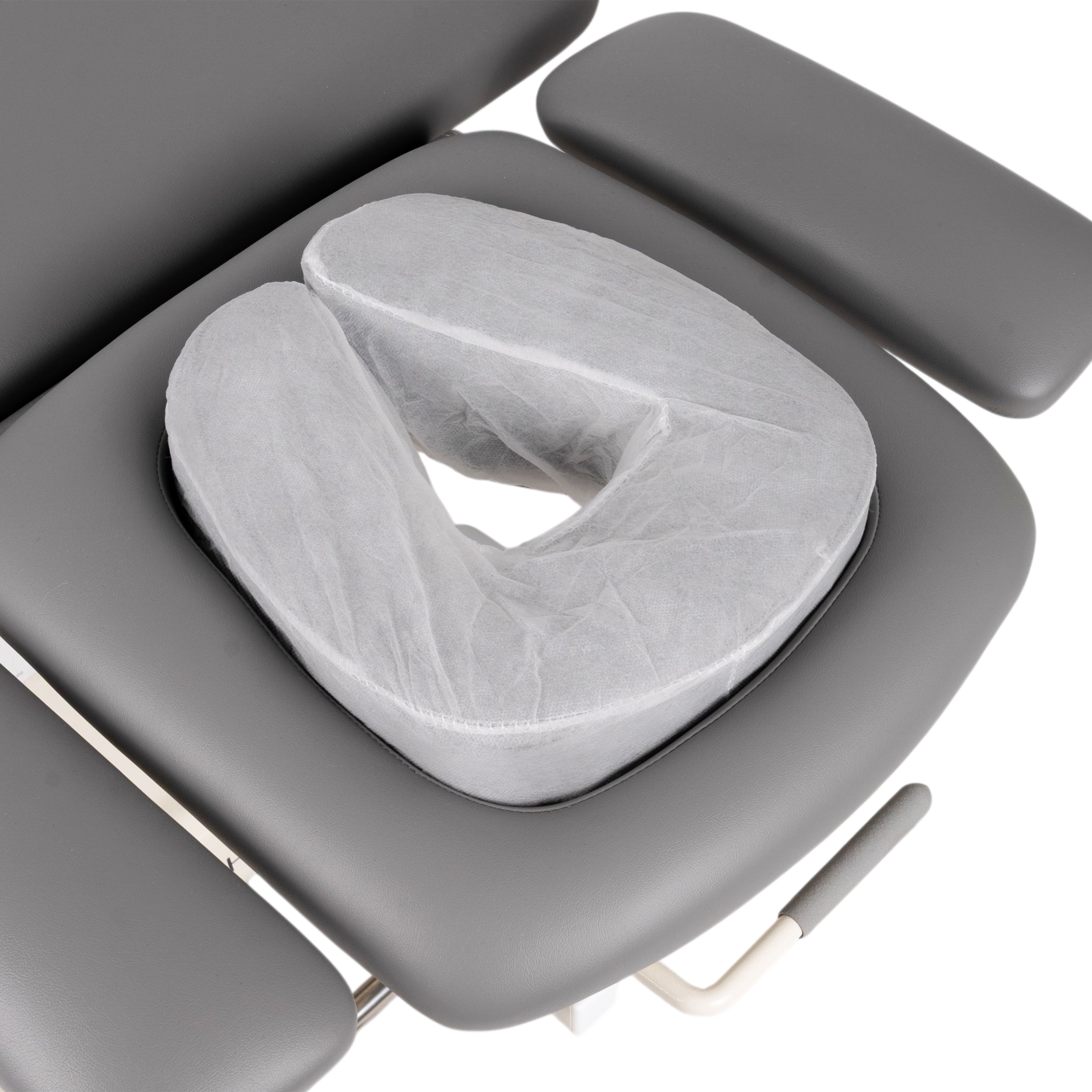 -3-Non-woven headrest covers with elastic Evero, Proxima - 50 pcs, 25g/m2-3