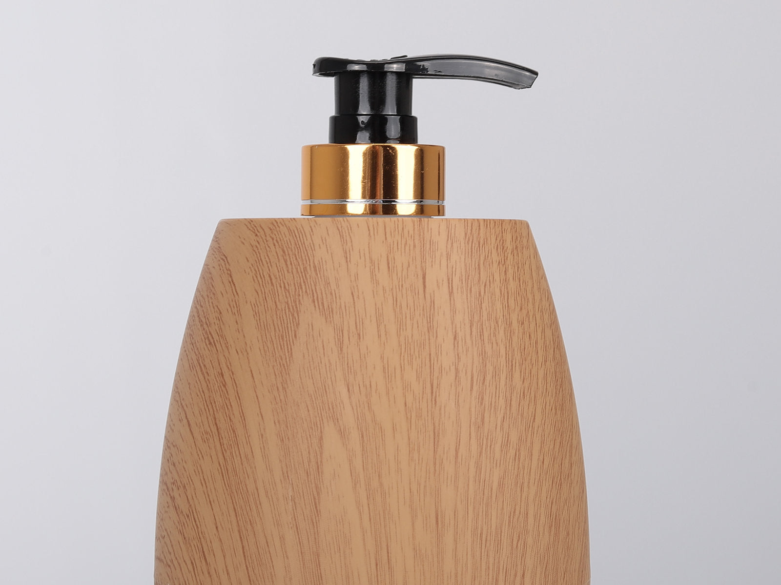 -4-Oil heater, PE bottle 300ml, light brown-4