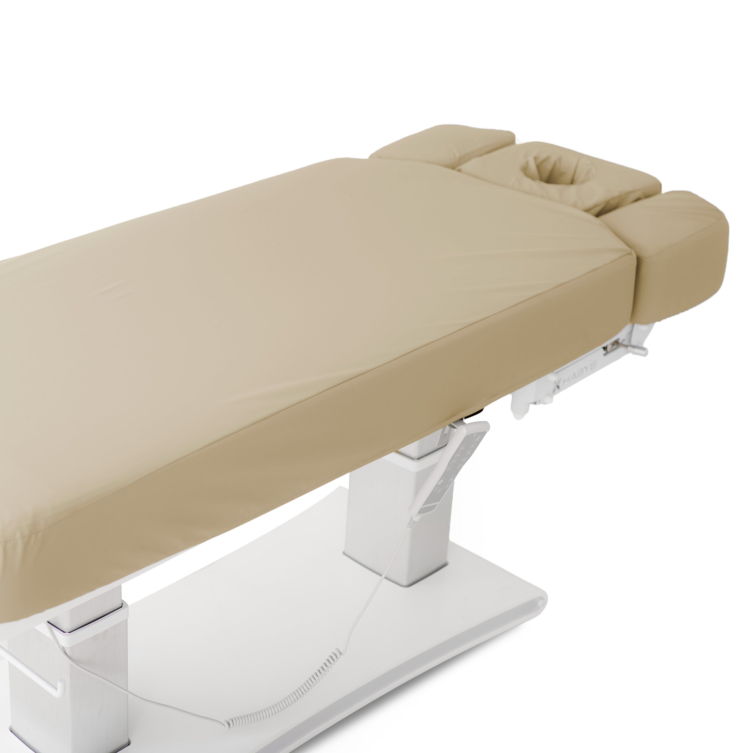 --Oil-resistant Hygienic Cover C460 Prestia BEIGE-