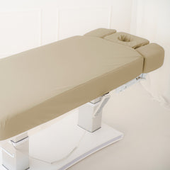 -1-Oil-resistant Hygienic Cover C460 Prestia BEIGE-1