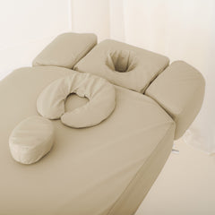 -2-Oil-resistant Hygienic Cover C460 Prestia BEIGE-2