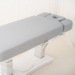 -1-Oil-resistant Hygienic Cover C460 Prestia GREY-1