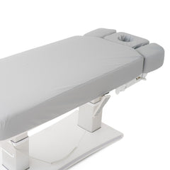 --Oil-resistant Hygienic Cover C460 Prestia GREY-