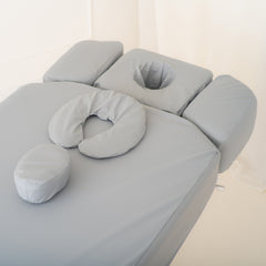 -2-Oil-resistant Hygienic Cover C460 Prestia GREY-2