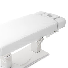 --Oil-resistant Hygienic Cover C460 Prestia WHITE-