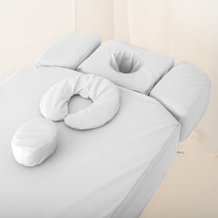 -2-Oil-resistant Hygienic Cover C460 Prestia WHITE-2