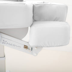 -3-Oil-resistant Hygienic Cover C460 Prestia WHITE-3