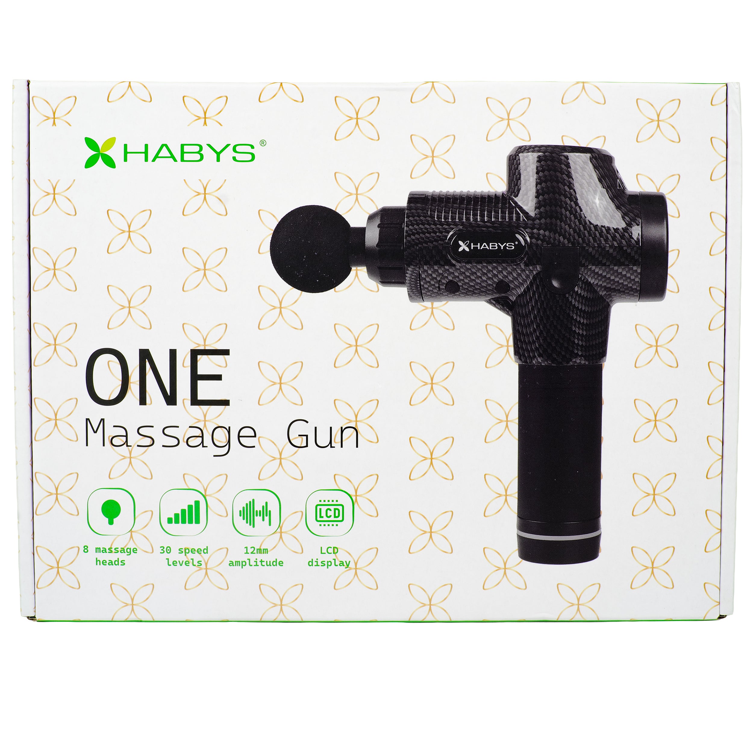 -7-One Massage Gun-7