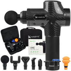 --One Massage Gun-